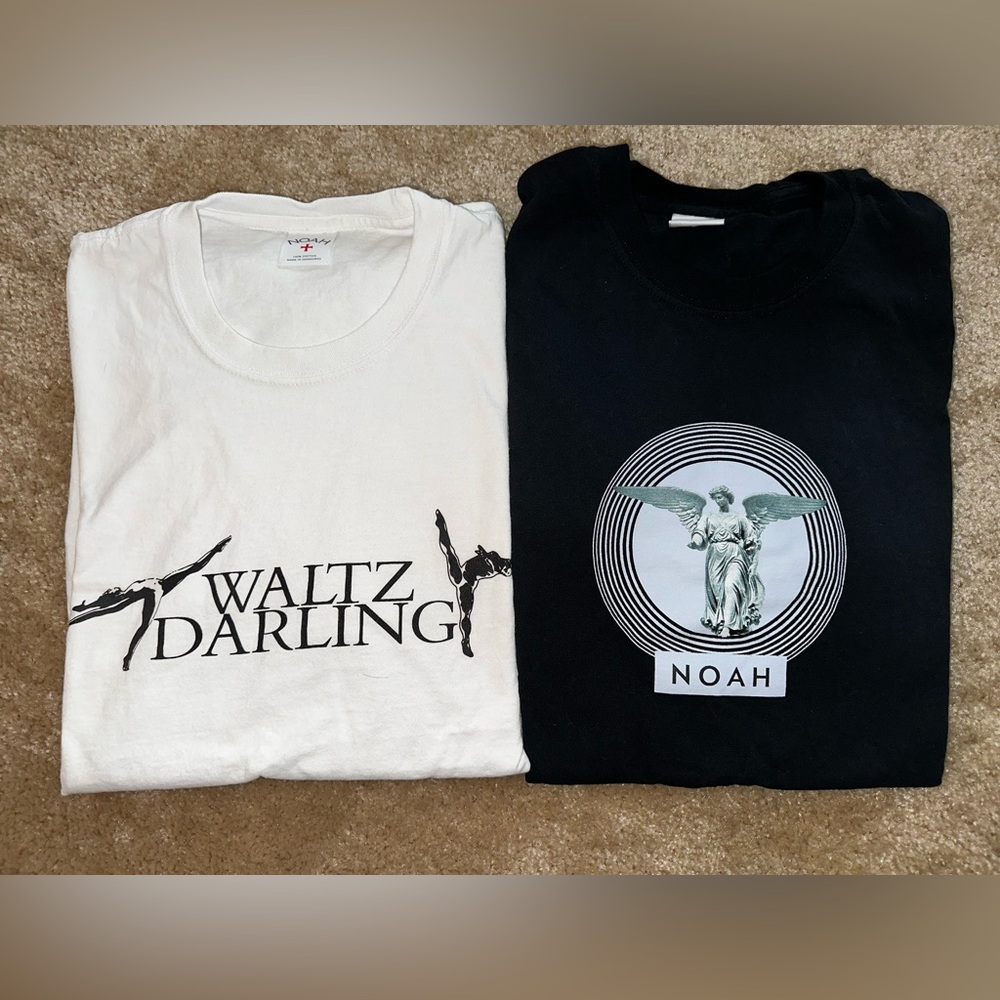 NOAH NYC Shirts
